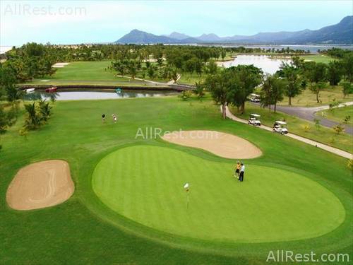 Paradis Hotel & Golf Club 53